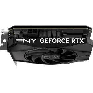 PNY GeForce RTX 5050 Single Fan 8GB GDDR6 128-bit DLSS 4.0