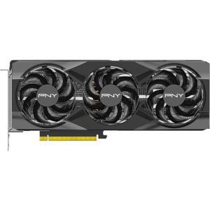 Placa video PNY GeForce RTX 5070 Ti Triple Fan 16GB GDDR7 256-bit DLSS 4.0