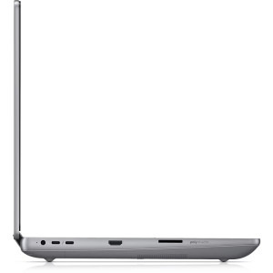 HP 16'' ZBook Fury 16 G1i Mobile Workstation, WUXGA IPS Touch, Procesor Intel® Core™ Ultra 7 265HX (30M Cache, up to 5.30 GHz), 64GB DDR5, 2TB SSD, RTX PRO 2000 Blackwell 8GB, Win 11 Pro