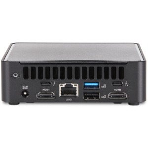 TERRA 7000, Intel Core Ultra 7 255H 2.0GHz, 16GB DDR5, 500GB SSD, Arc 140T, Windows 11 Pro