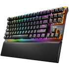 be quiet! Light Mount TKL ARGB Black Silent V2 Tactile Switch Mecanica