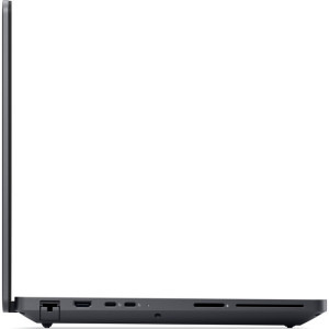 DELL 16'' Pro Max 16 Plus MB16250, FHD+, Procesor Intel® Core™ Ultra 7 265HX (30M Cache, up to 5.30 GHz), 64GB DDR5 CSODIMM, 1TB SSD, RTX PRO 2000 Blackwell 8GB, Win 11 Pro, 5Yr