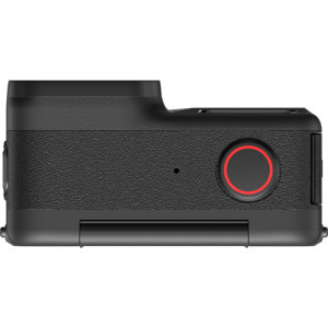 Insta360 Ace Pro 2 Midnight Black Dual Battery Bundle