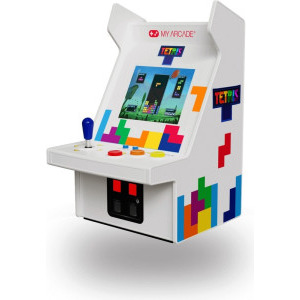 MyArcade Tetris Micro Player Pro