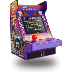 MyArcade Data East Hits Nano Player