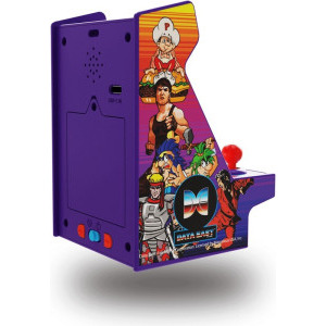 MyArcade Data East Hits Nano Player