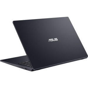 ASUS 15.6'' Vivobook Go 15 E510KA, FHD, Procesor Intel® Celeron® N4500 (4M Cache, up to 2.80 GHz), 8GB DDR4, 512GB SSD, Intel UHD, No OS, Star Black