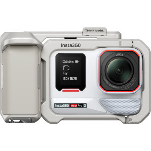 Insta360 Ace Pro 2 Arctic White Xplorer Bundle