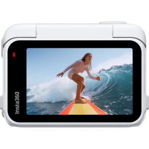 Insta360 Ace Pro 2 Arctic White Xplorer Bundle