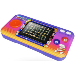 MyArcade Data East Hits Pocket Player