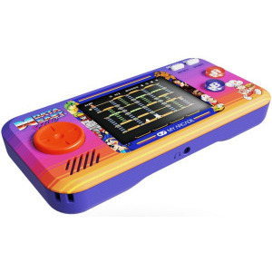 MyArcade Data East Hits Pocket Player