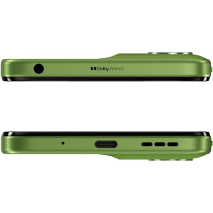 Motorola Moto g06, 64GB, 4GB RAM, Dual SIM, 4G, Dual-Camera, PANTONE Tendril Green