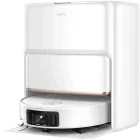 Aspirator robot MOVA Z60 Ultra Roller Complete, 6400 mAh, 28000Pa, Alb