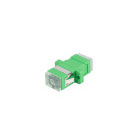 Accesoriu retea Lanberg Mufa SM ST/UPC simplex