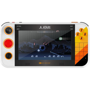MyArcade Atari Gamestation Go