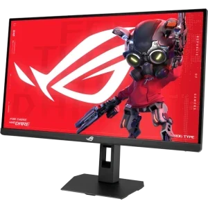 ASUS Gaming ROG Strix Pulsar XG27AQNGV 27 inch QHD IPS 1 ms 360 Hz HDR G-Sync Pulsar