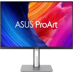 Monitor LED ASUS ProArt PA248QFV 24.1 inch WUXGA IPS 5 ms 100 Hz HDR