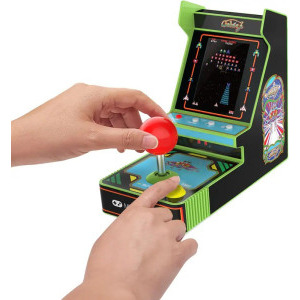 MyArcade Galaga Joystick Player