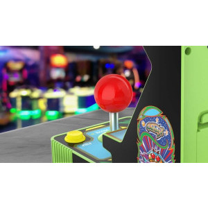 MyArcade Galaga Joystick Player