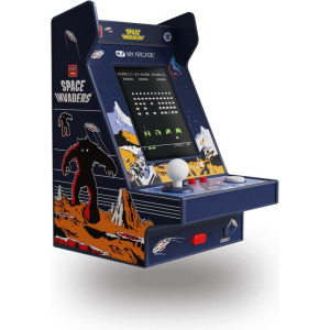MyArcade Space Invaders Nano Player Pro