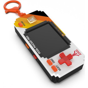 MyArcade Atari Pixel Pocket Pro