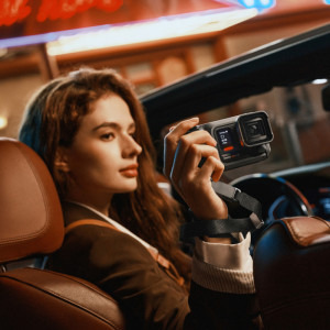 Insta360 Ace Pro 2 Midnight Black Videography Bundle Limited Edition