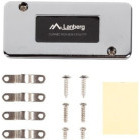 Accesoriu retea Lanberg Modul LSA PLC-6SL1-S Cat.6 S/FTP, Argintiu