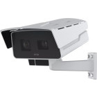 Camera supraveghere Axis P1518-LE 8MP 5.9-13.8mm