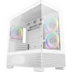 Carcasa Deepcool CG380 White