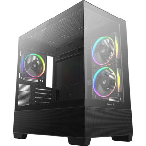 Deepcool CG380 Black