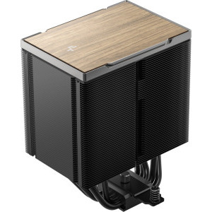 Deepcool AK500 G2 Black