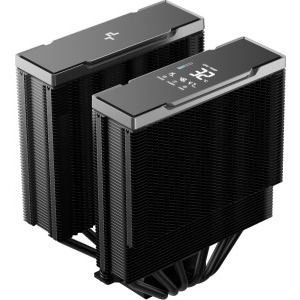 Deepcool AK620 G2 DIGITAL NYX