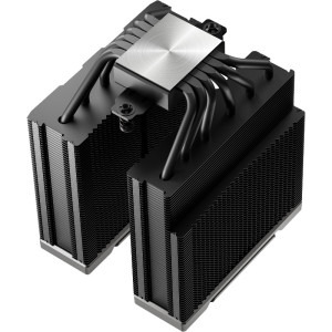 Deepcool AK620 G2 DIGITAL NYX