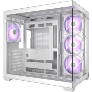 PCCooler C3 T700 ARGB White