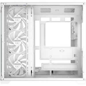 PCCooler C3 T700 ARGB White