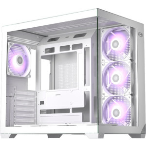 PCCooler C3 T700 ARGB White