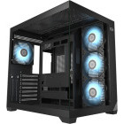 Carcasa PCCooler C3 T700 ARGB Black