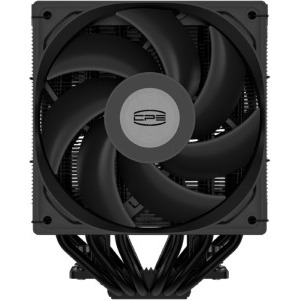 PCCooler RT620Pro Digital Black