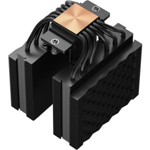 PCCooler RT620Pro TC ARGB Black