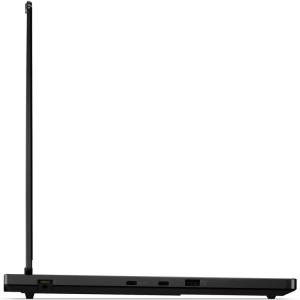 Lenovo Gaming 15.1'' Legion 5 15AKP10, WQXGA OLED 165Hz, Procesor AMD Ryzen™ Al 7 350 (16M Cache, up to 5.0 GHz), 24GB DDR5, 1TB SSD, GeForce RTX 5070 8GB, No OS, Eclipse Black, 3Yr Onsite Premium Care