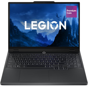Lenovo Gaming 15.1'' Legion 5 15AKP10, WQXGA OLED 165Hz, Procesor AMD Ryzen™ Al 7 350 (16M Cache, up to 5.0 GHz), 24GB DDR5, 1TB SSD, GeForce RTX 5070 8GB, No OS, Eclipse Black, 3Yr Onsite Premium Care