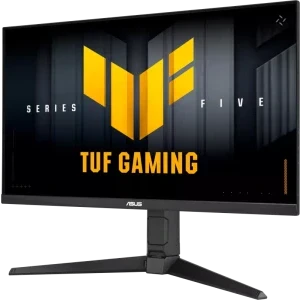 ASUS Gaming TUF VG27UQEL5A 27 inch UHD IPS 0.3 ms 80 Hz HDR FreeSync & G-Sync Compatible