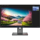 Monitor LED Lenovo ThinkVision P32UD-40 31.5 inch UHD IPS 4 ms 120 Hz Thunderbolt HDR