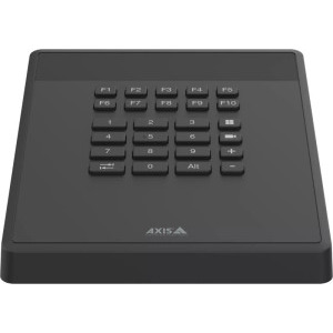 Axis Controller TU9003