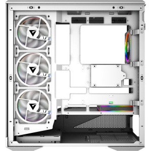 ALPHAGEAR Spectre white