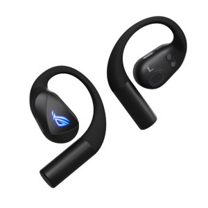 ASUS ROG Cetra Open Wireless Black