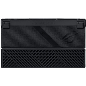 ASUS ROG Azoth 96 HE HFX V2 Magnetic Switch Black Mecanica