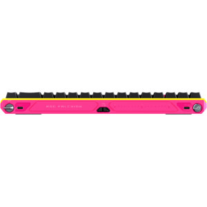 ASUS ROG Falchion Ace HFX ZywOo Edition TKL HFX Magnetic Switch Mecanica