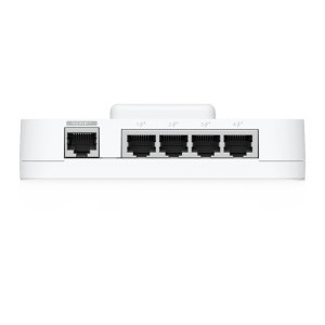 Ubiquiti Kit control acces 1 poarta biometric si card UA-G3-SK-Gate
