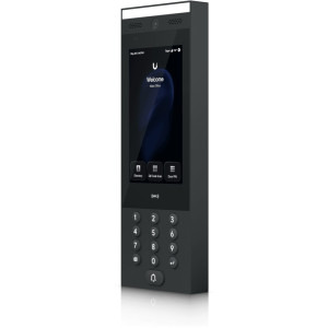 Ubiquiti Kit control acces 1 poarta biometric si card UA-G3-SK-Gate